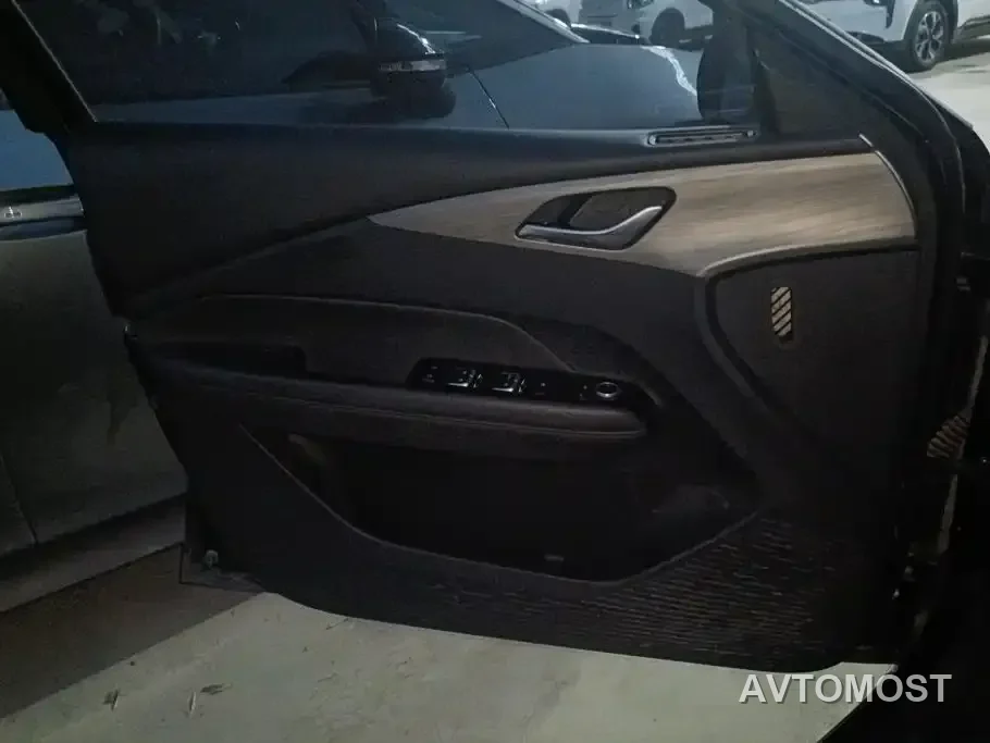 Wuling Xingguang 2023 70 Standard Edition — фото 11