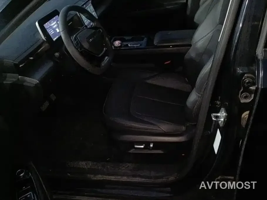 Wuling Xingguang 2023 70 Standard Edition — фото 12