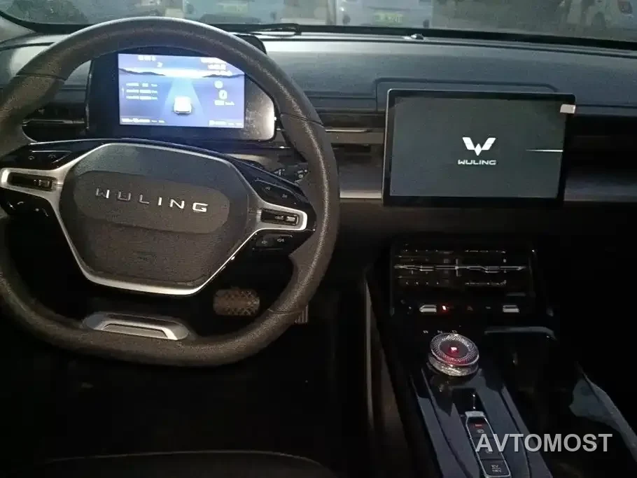 Wuling Xingguang 2023 70 Standard Edition — фото 7