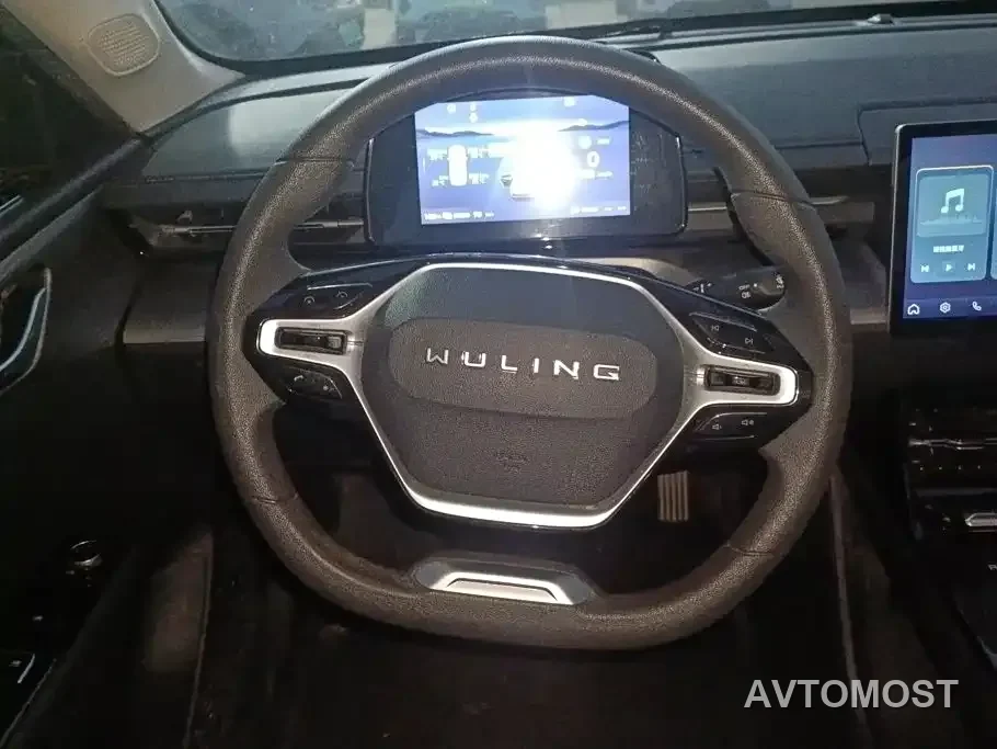 Wuling Xingguang 2023 70 Standard Edition — фото 9