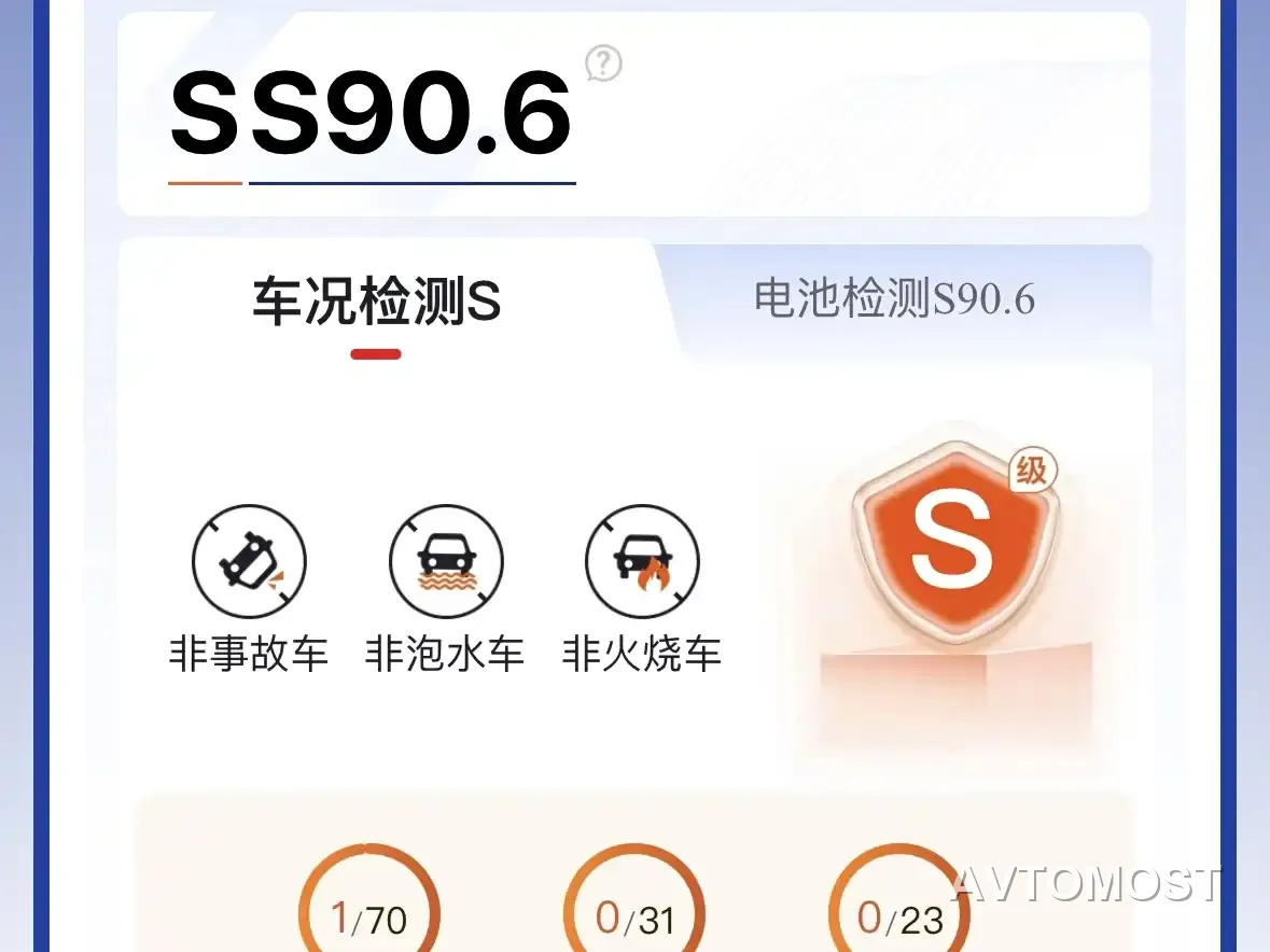 BYD Song L DM-i 2025 Smart Drive Edition 112km Surpassing — фото 14