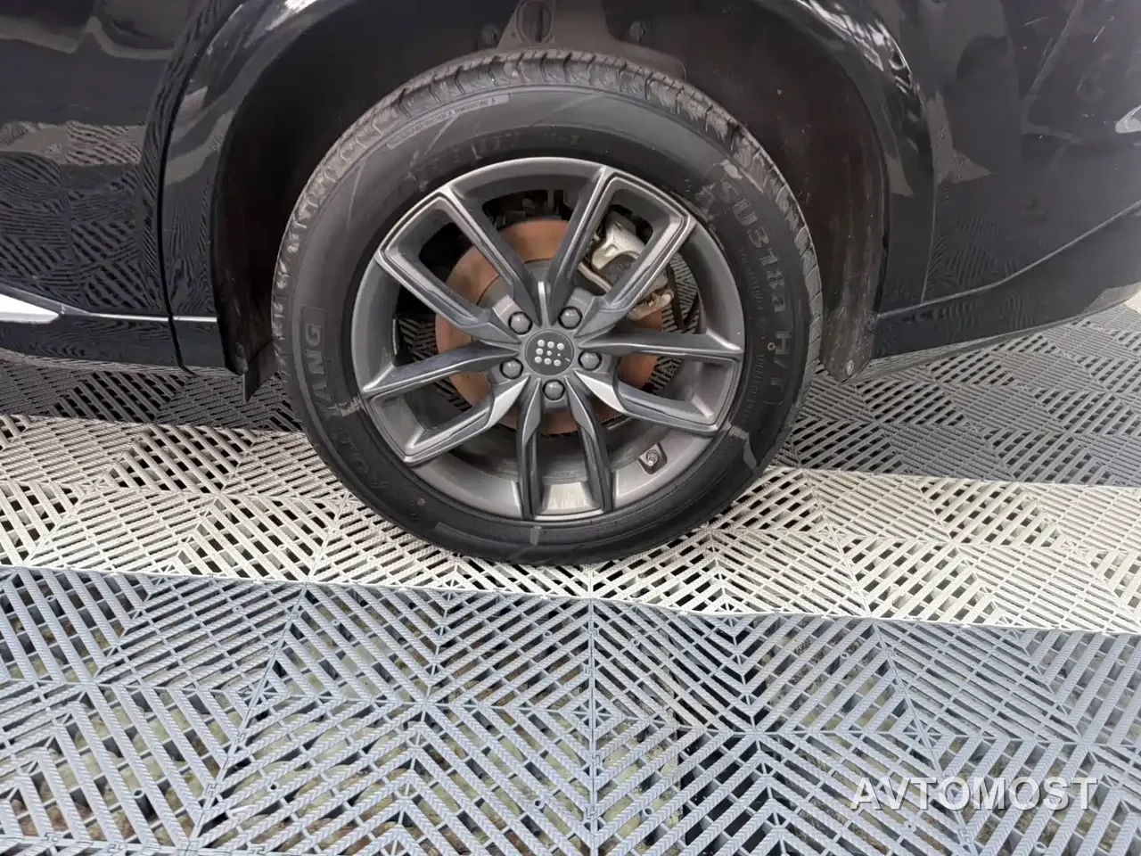 Landian E5 PLUS 2025 120km Standard Range 5-seater — фото 10