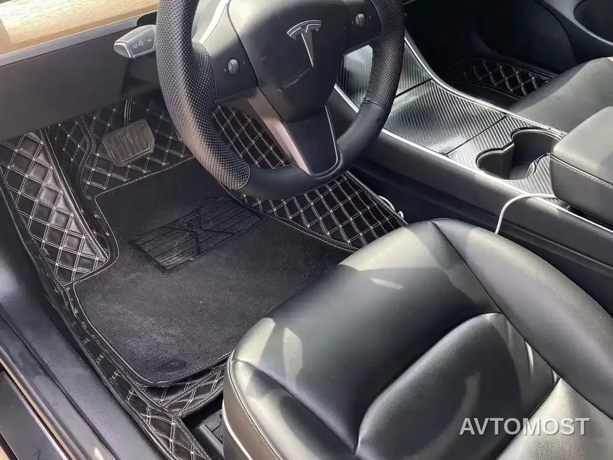 Tesla Model 3 2021 Standard Range Rear-Wheel Drive Upgrade 3D6 — фото 8