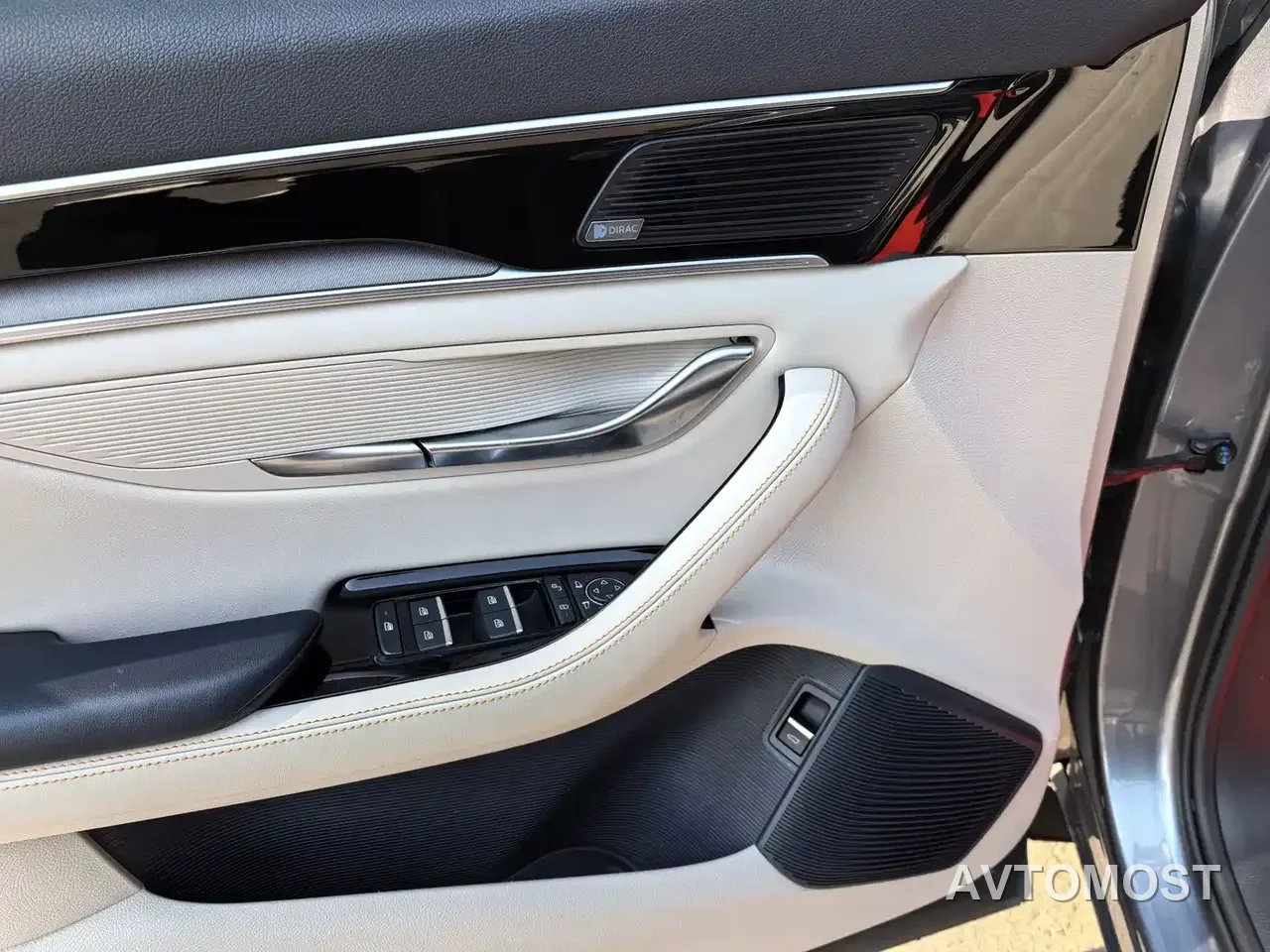 BYD Song PLUS PHEV 2021 DM-i 51KM Honor — фото 8