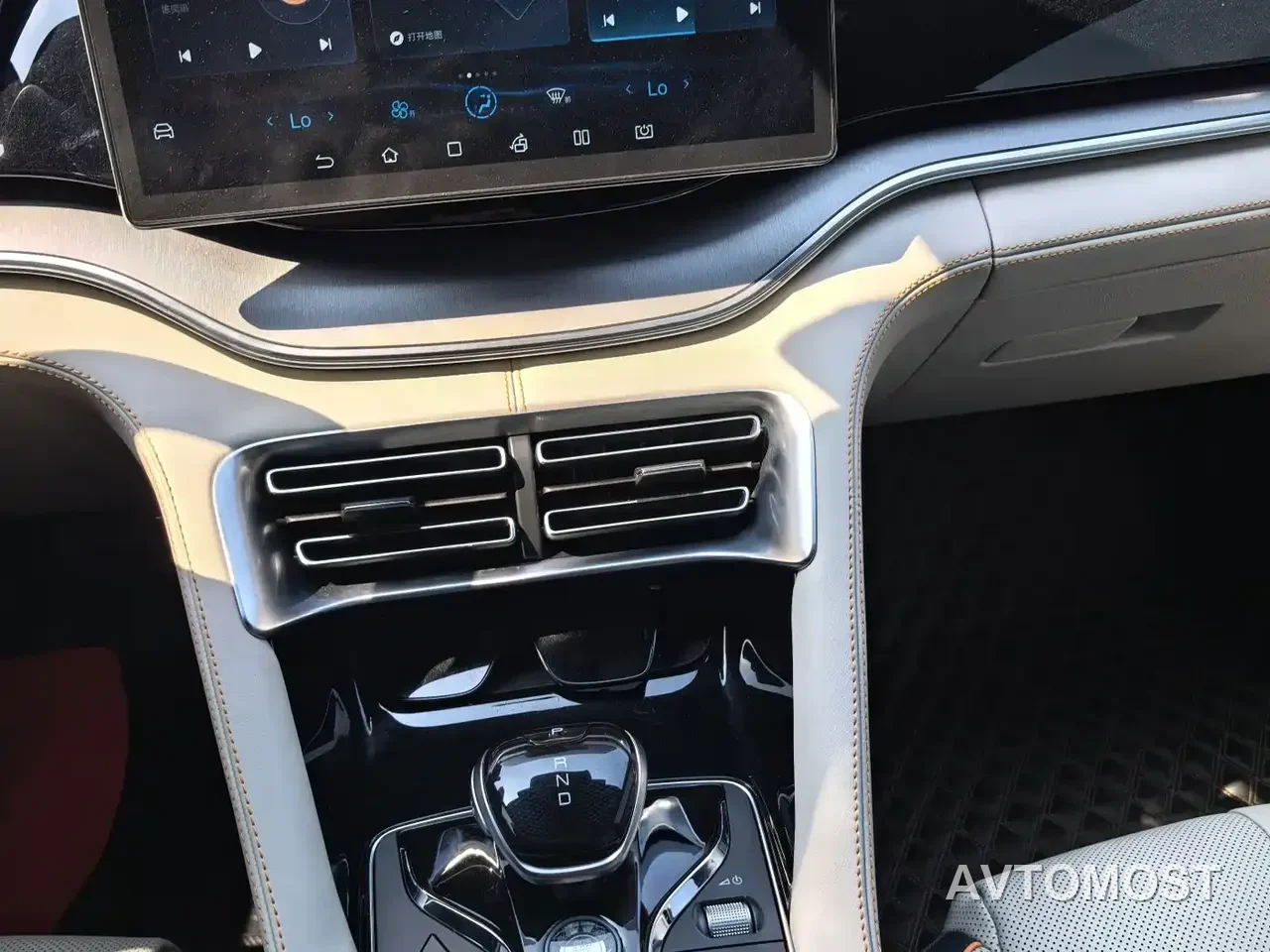 BYD Song PLUS PHEV 2021 DM-i 51KM Honor — фото 10