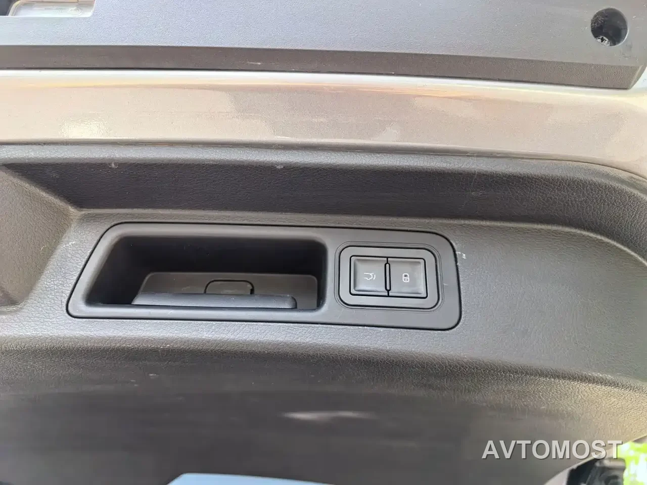 BYD Song PLUS PHEV 2021 DM-i 51KM Honor — фото 13