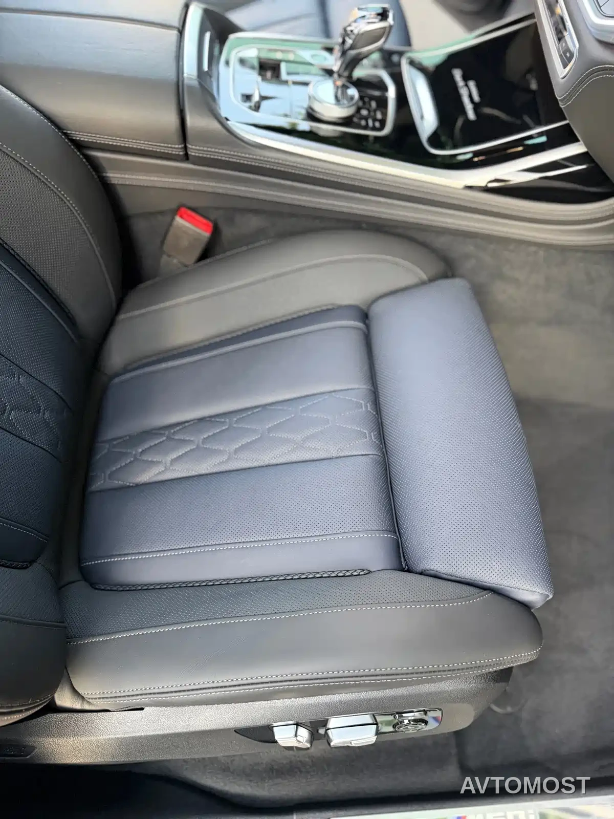 BMW X7 2020 xDrive M50i Kaguya Limited Edition — фото 29