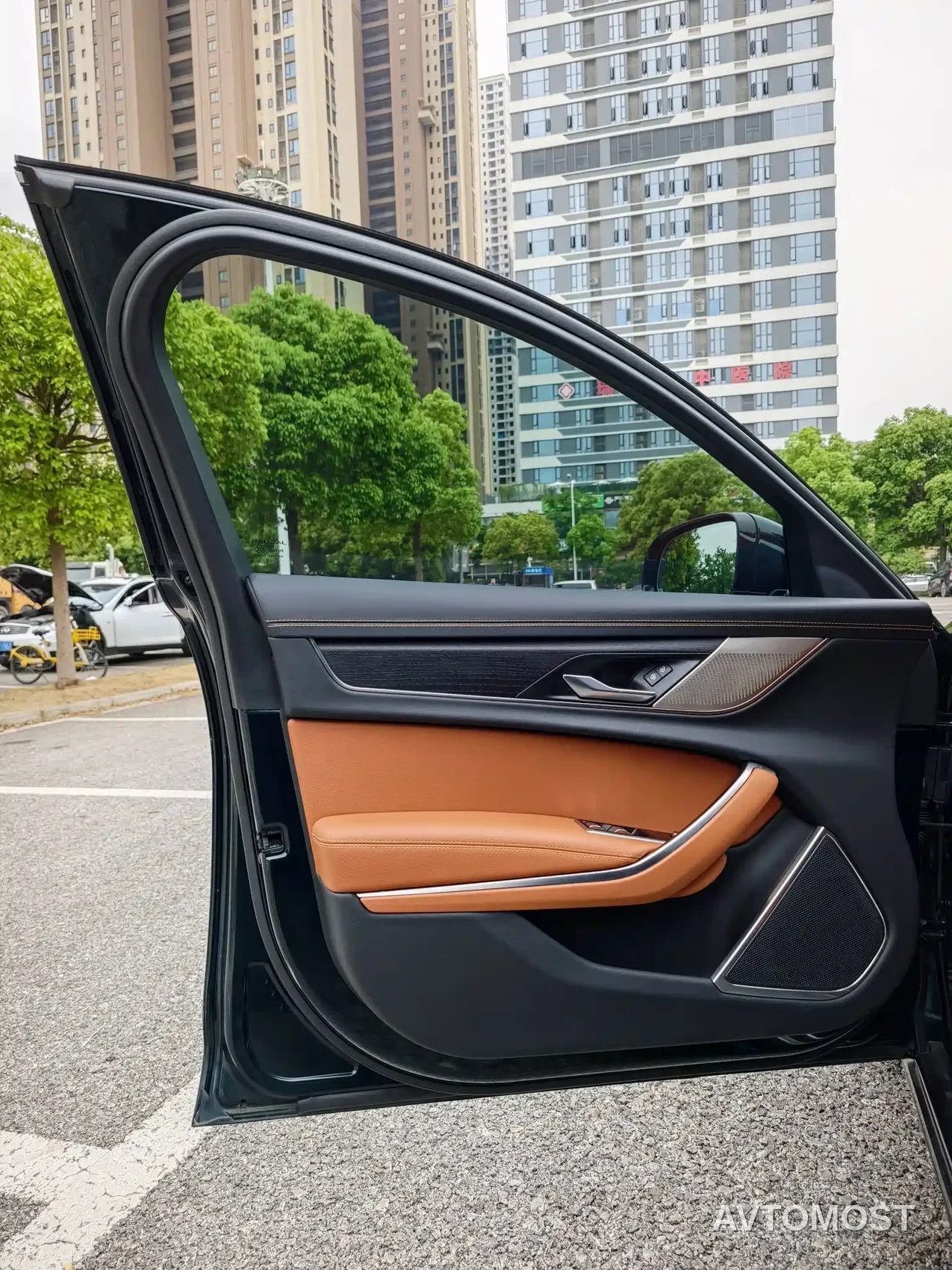 Jaguar XFL 2022 XFL 2.0T P250 2WD Elite Sport — фото 6