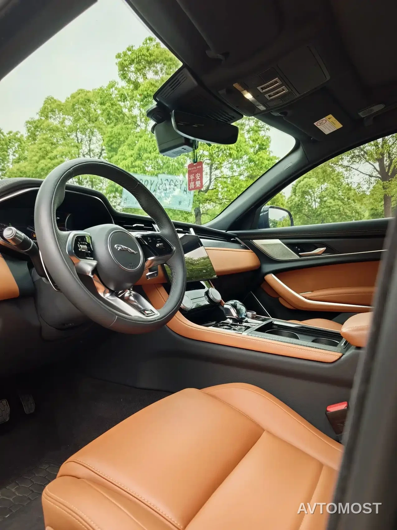Jaguar XFL 2022 XFL 2.0T P250 2WD Elite Sport — фото 8