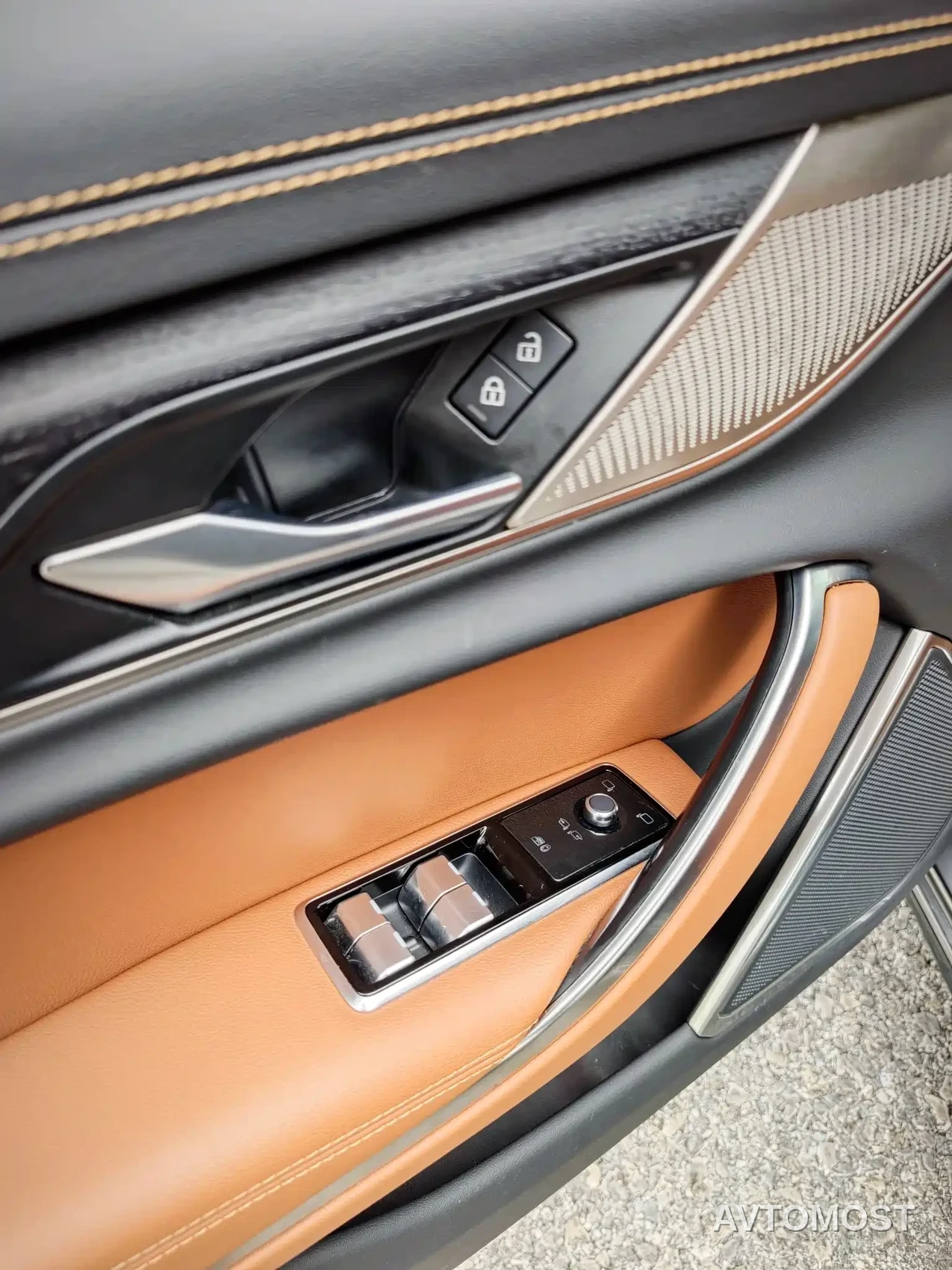 Jaguar XFL 2022 XFL 2.0T P250 2WD Elite Sport — фото 9