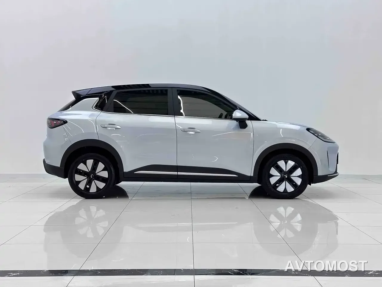 Wuling Bingo S 2025 Model 325km Premium Edition — фото 6