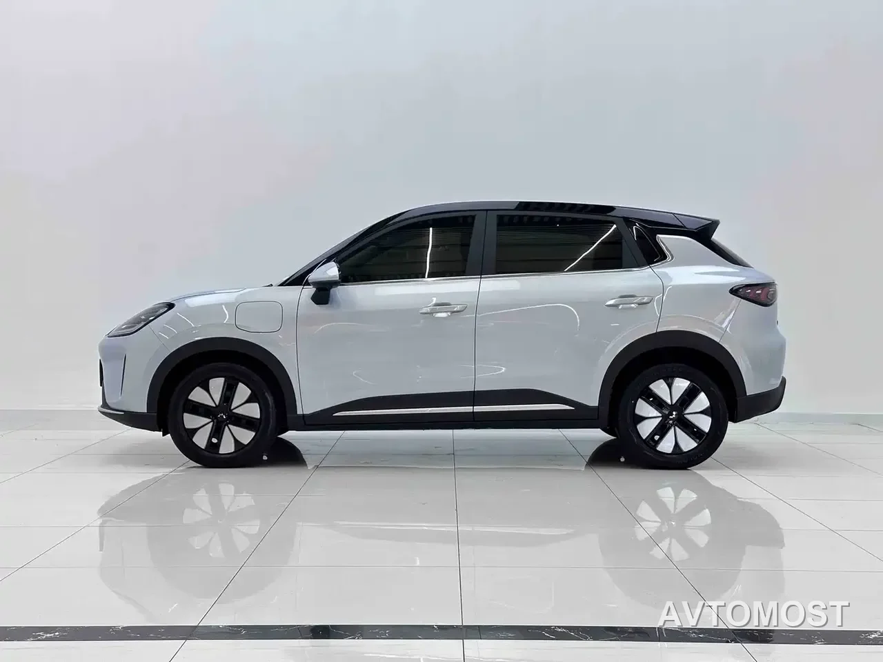 Wuling Bingo S 2025 Model 325km Premium Edition — фото 7