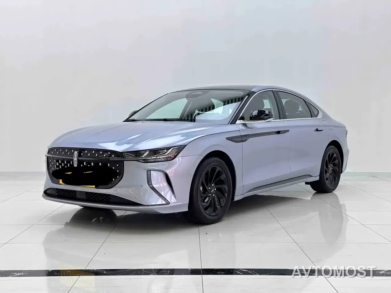 Lincoln Z 2024 2.0T 2WD Premium Hybrid Edition — фото 1