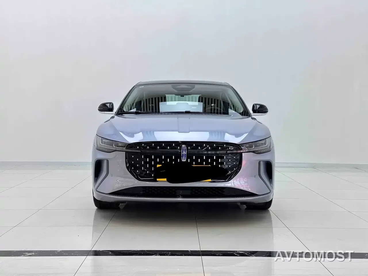 Lincoln Z 2024 2.0T 2WD Premium Hybrid Edition — фото 2