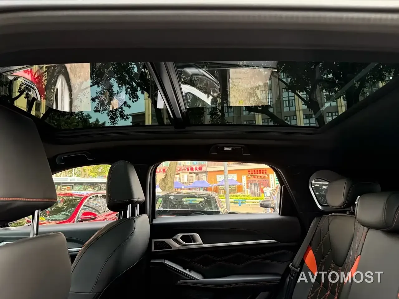 Haval Shenshou 2022 1.5T Smart Leader DHT — фото 10