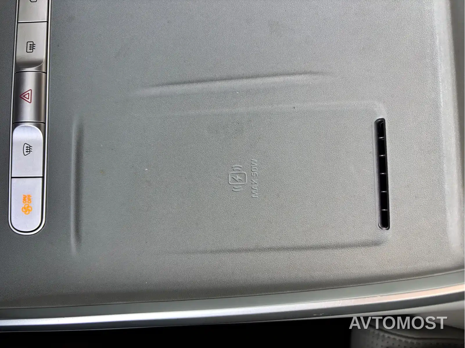 Roewe D6 2025 520km Smart Edition — фото 14