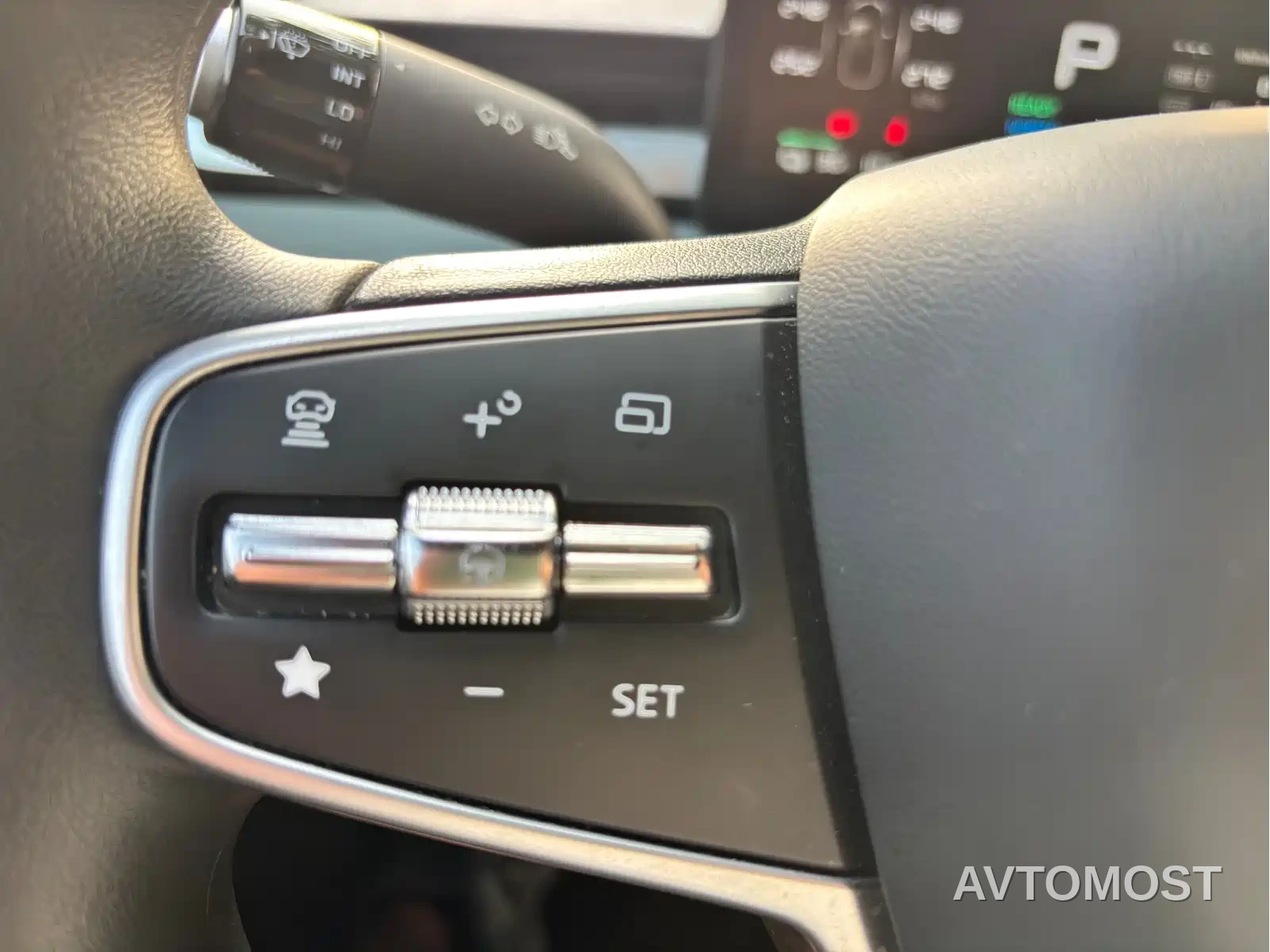 Roewe D6 2025 520km Smart Edition — фото 16