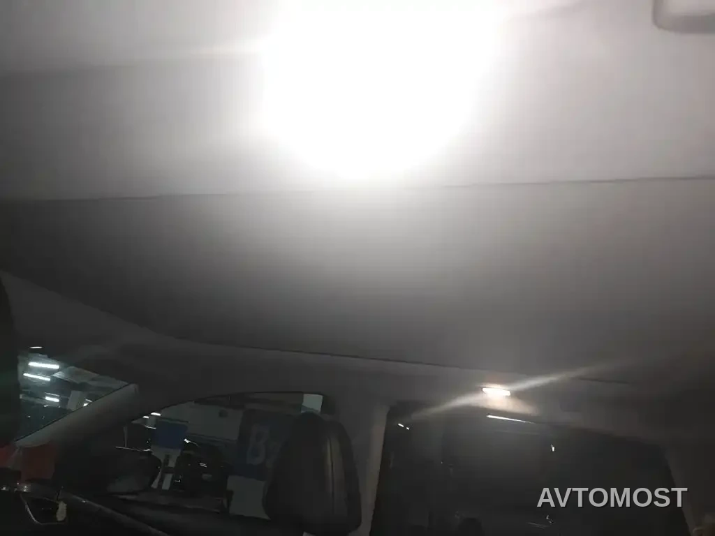 Nissan Murano 2021 2.5 S/C HEV XE AWD Hybrid Intelligent Deluxe Edition — фото 15