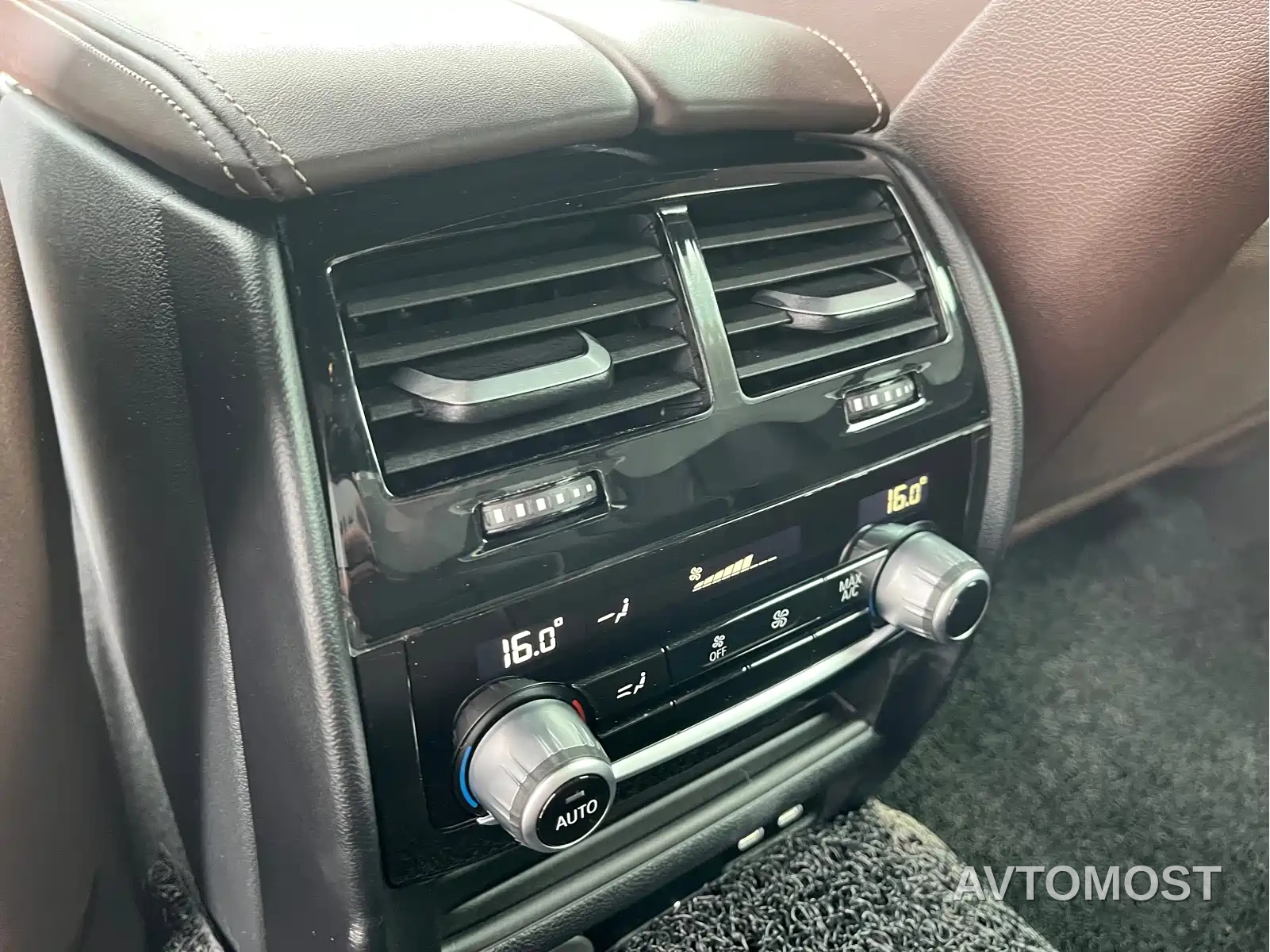 BMW 5 Series (Import) 2022 Facelift 540i Style Edition M Sport Package — фото 15