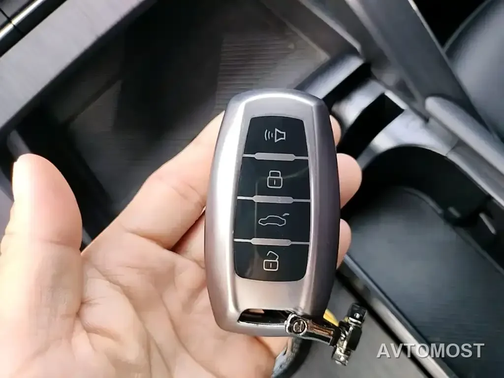 Haval H6 New Energy 2023 DHT-PHEV 110KM Joy Ride Edition — фото 9