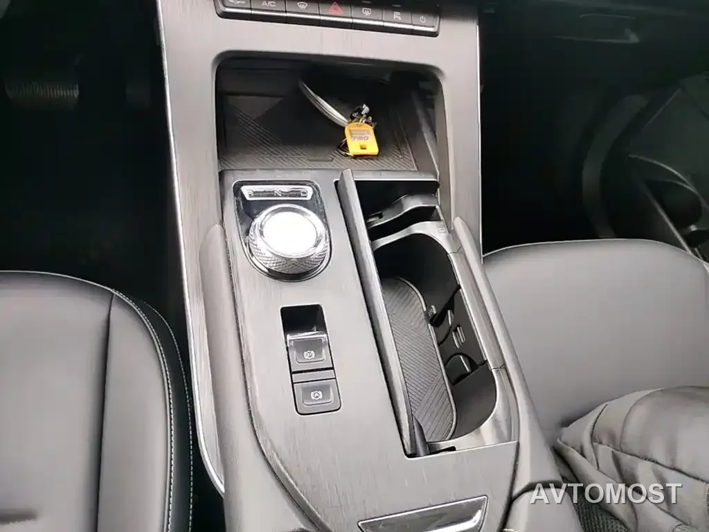 Haval H6 New Energy 2023 DHT-PHEV 110KM Joy Ride Edition — фото 14