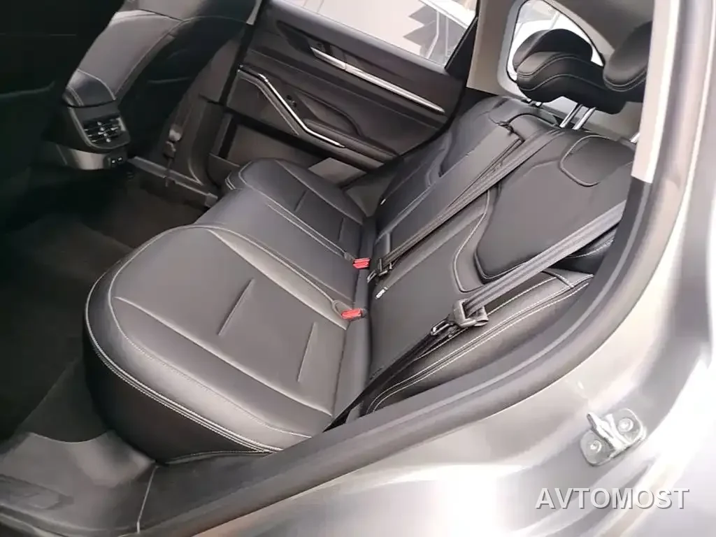 Haval H6 New Energy 2023 DHT-PHEV 110KM Joy Ride Edition — фото 15