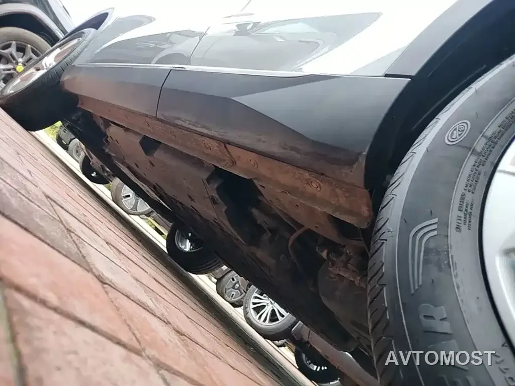 Haval H6 New Energy 2023 DHT-PHEV 110KM Joy Ride Edition — фото 20