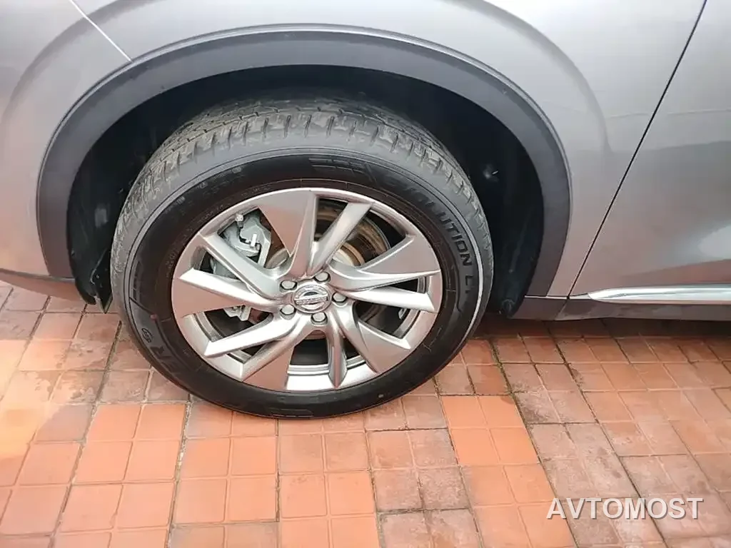 Haval H6 New Energy 2023 DHT-PHEV 110KM Joy Ride Edition — фото 21