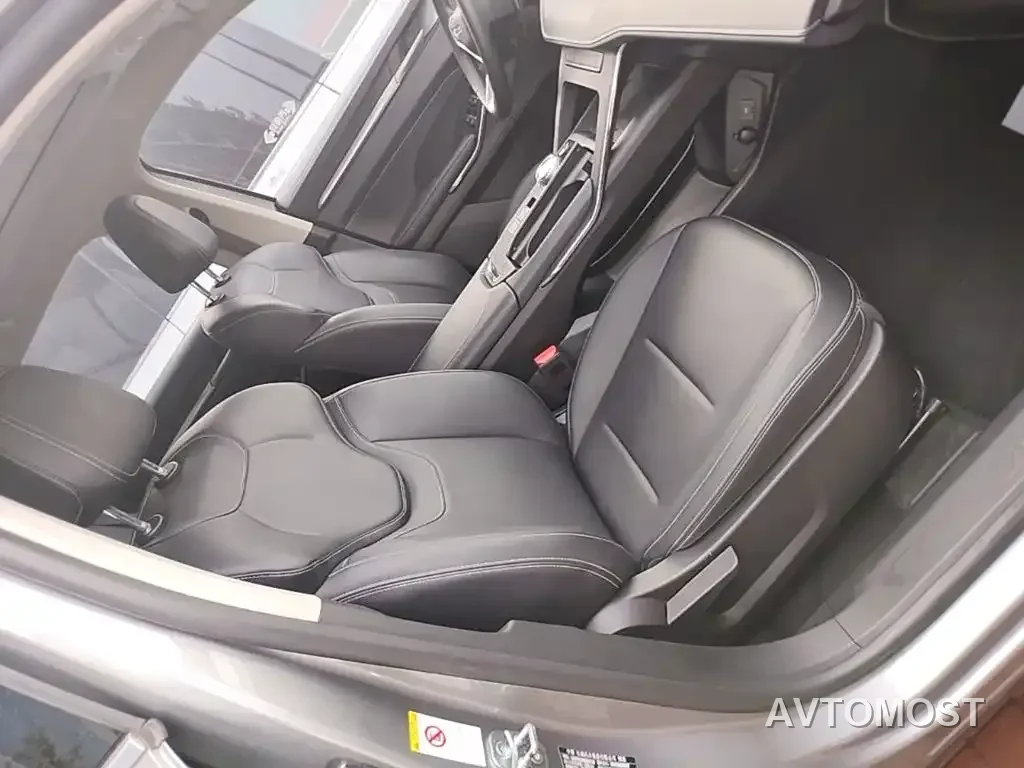 Haval H6 New Energy 2023 DHT-PHEV 110KM Joy Ride Edition — фото 22