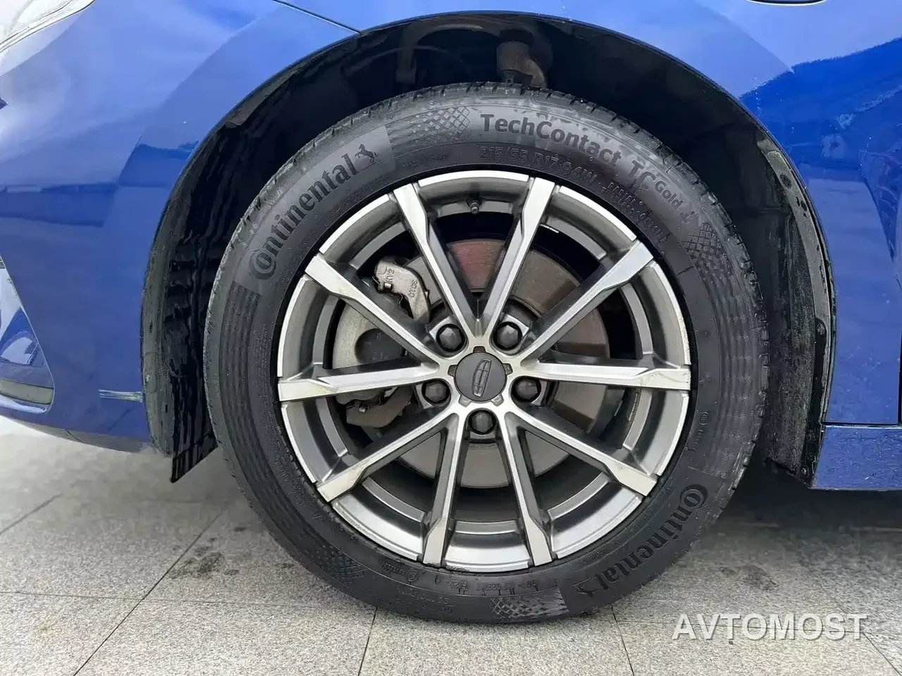 Geely Borui PHEV 2021 1.5T ePro Leading Glory Edition — фото 15