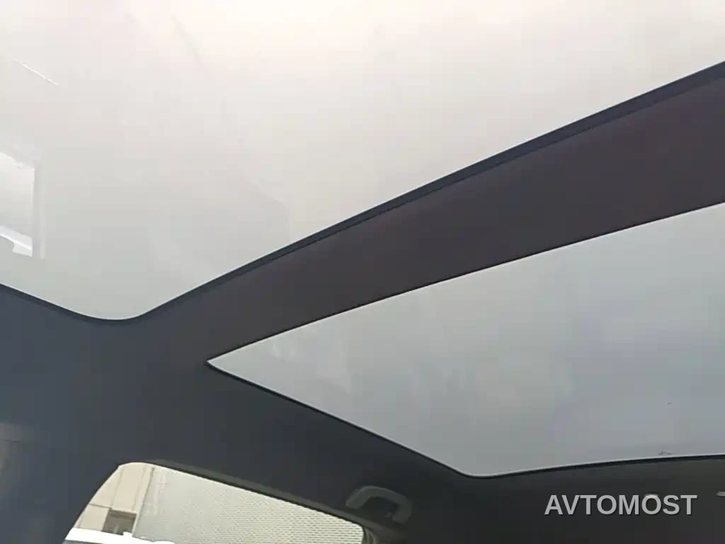 Honda GAC Honda P7 2025 AWD Long Range Max — фото 12
