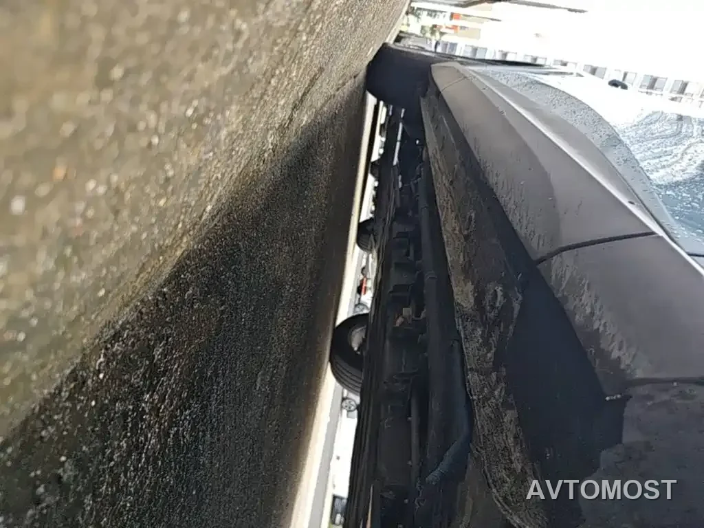 Baojun Yunhai 2024 140km Plug-in Hybrid — фото 11