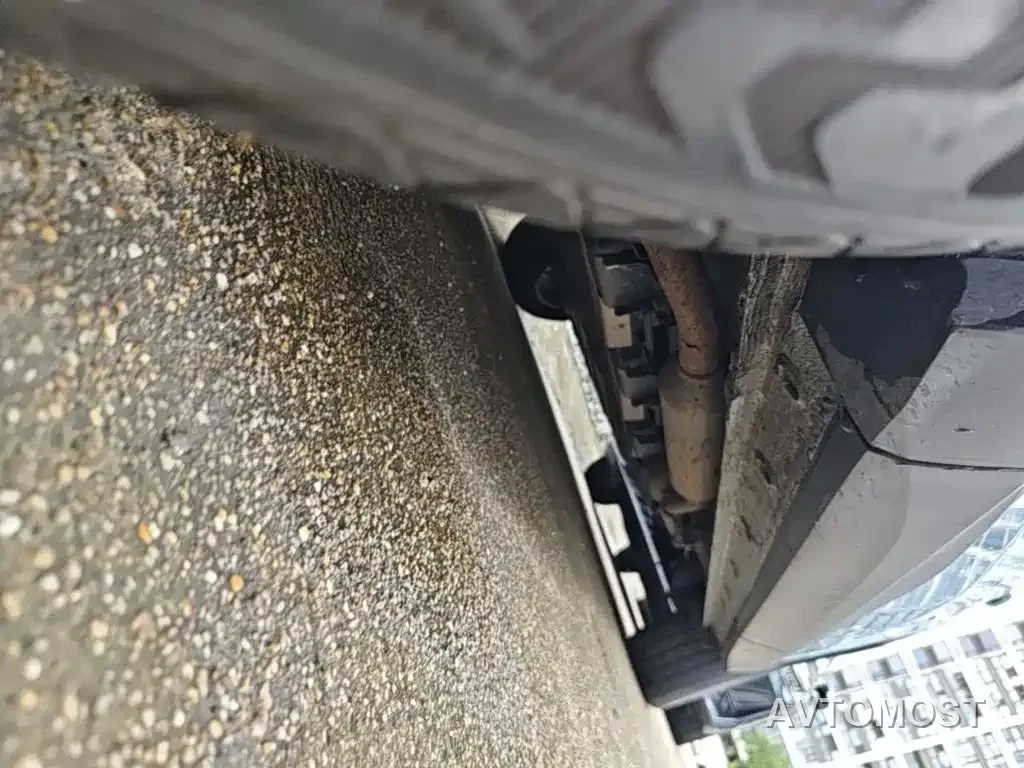 Baojun Yunhai 2024 140km Plug-in Hybrid — фото 12