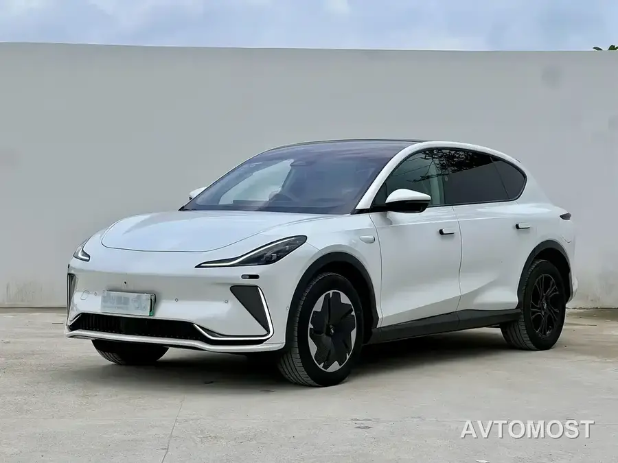 IM LS7 2023 Model 90kWh Elite RWD Edition