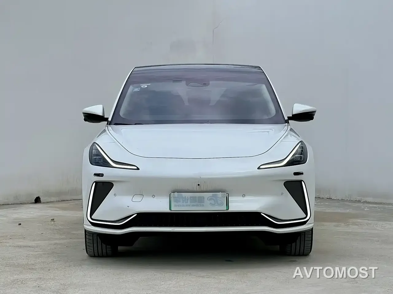 IM LS7 2023 Model 90kWh Elite RWD Edition — фото 2
