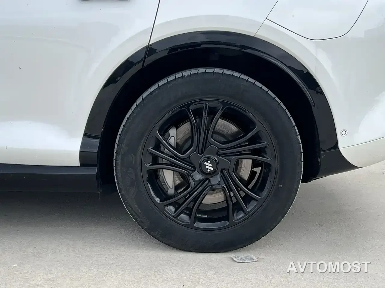 IM LS7 2023 Model 90kWh Elite RWD Edition — фото 3