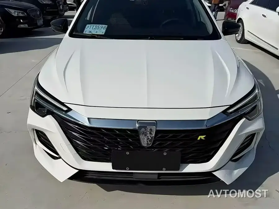 Roewe i6 MAX EV 2020 Model 1.5T PHEV Cool Panoramic Sunroof Edition