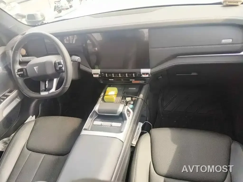 Deepal Deep Blue G318 2024 Model AWD Comfort Edition — фото 9