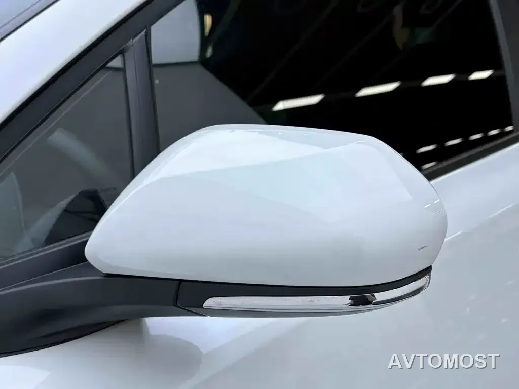 Toyota IZOA 2023 Hybrid 2.0L Yi-Xiang Edition — фото 23