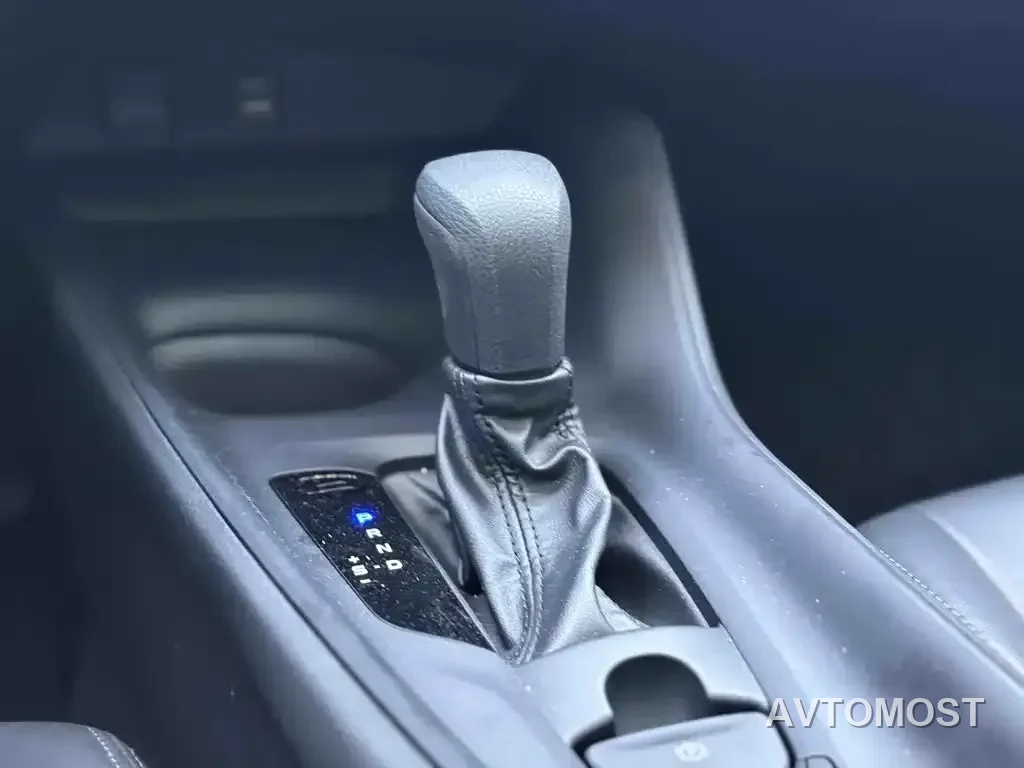 Toyota IZOA 2023 Hybrid 2.0L Yi-Xiang Edition — фото 26