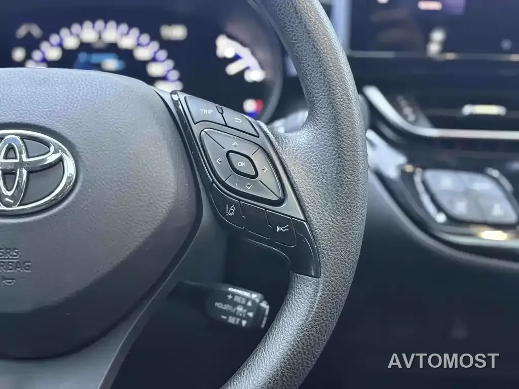Toyota IZOA 2023 Hybrid 2.0L Yi-Xiang Edition — фото 17