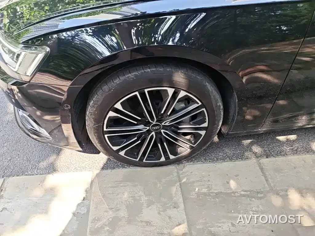 Audi A6L 2023 55 TFSI quattro Exclusive Elegance — фото 20