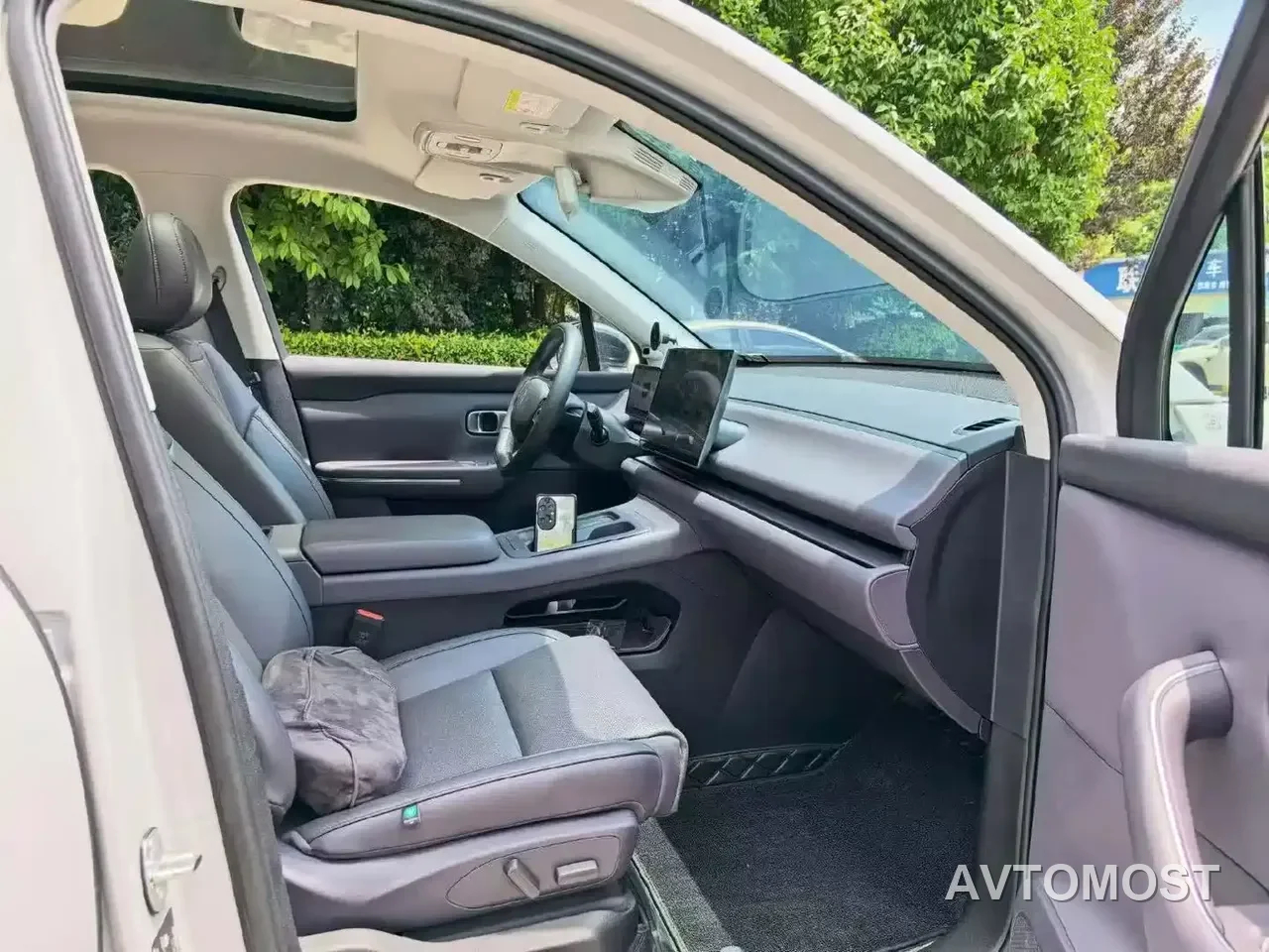 Leapmotor C10 2024 530 Smart Edition — фото 4