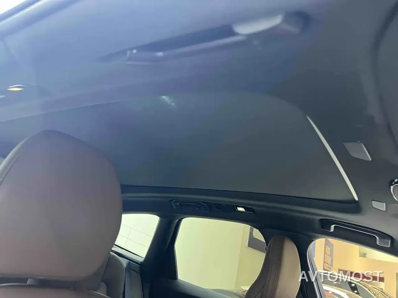 Volvo XC60 Plug-in Hybrid 2022 T8 PHEV AWD Inscription Luxury — фото 17