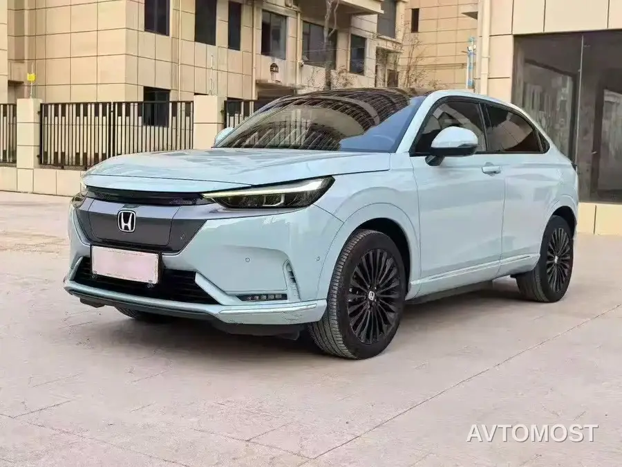 Honda e:NP1 2023 510km Ultimate Bloom