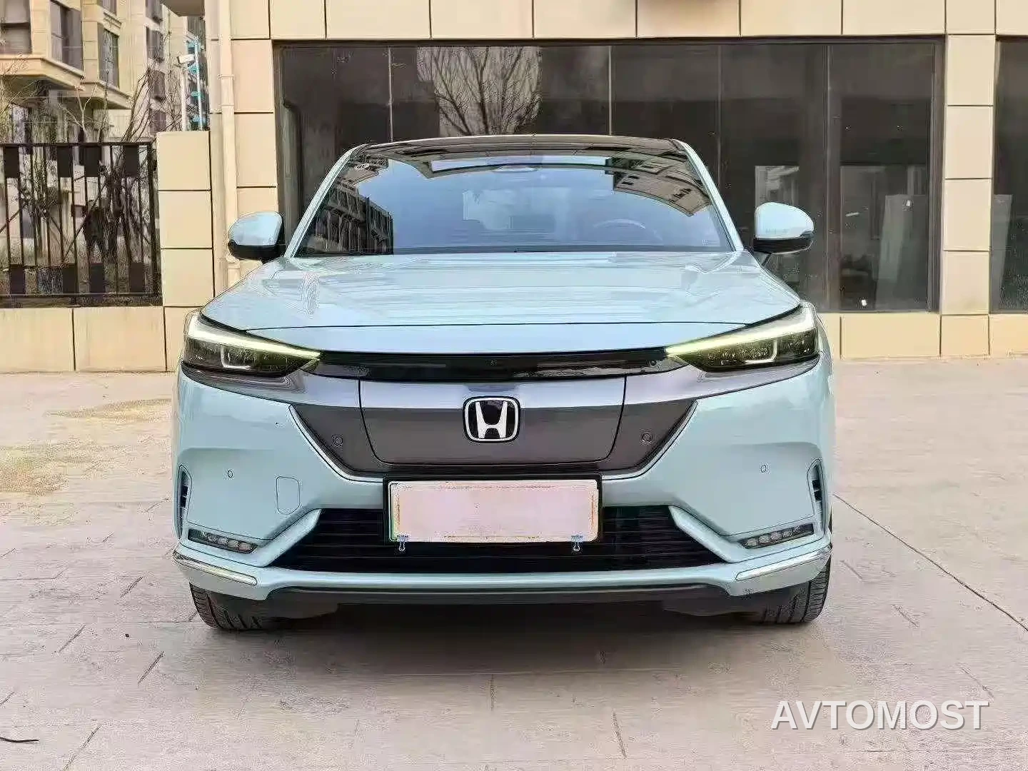 Honda e:NP1 2023 510km Ultimate Bloom — фото 2