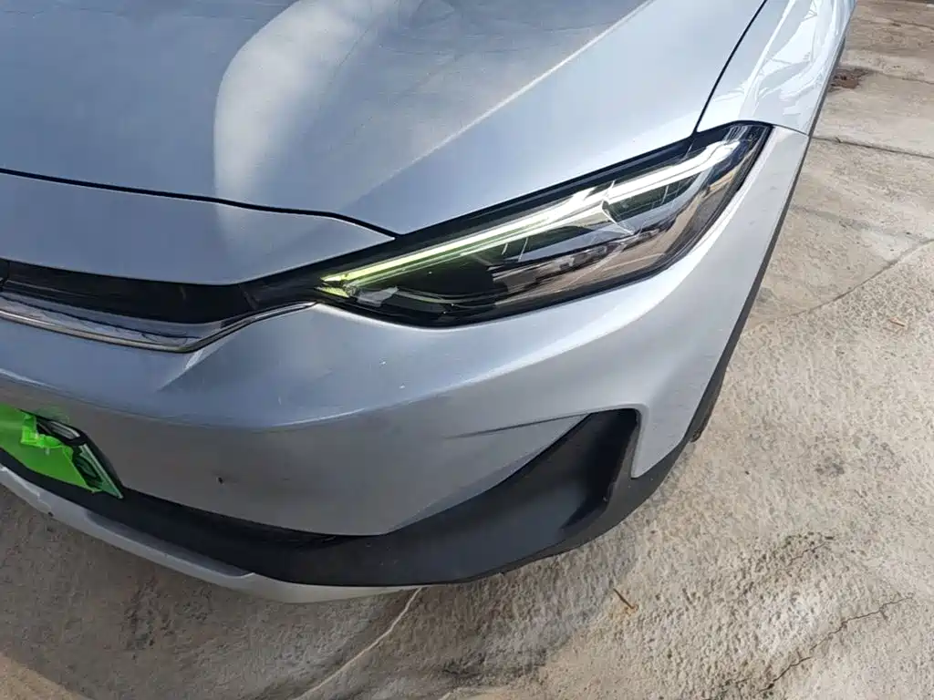 Chevrolet Changxun 2020 Nebula Edition — фото 24