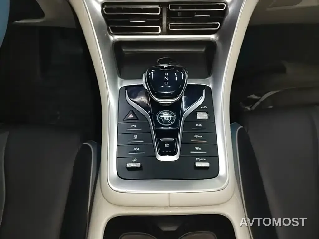 BYD Song Pro 2021 1.5T Automatic Xiaoyun Elite — фото 14