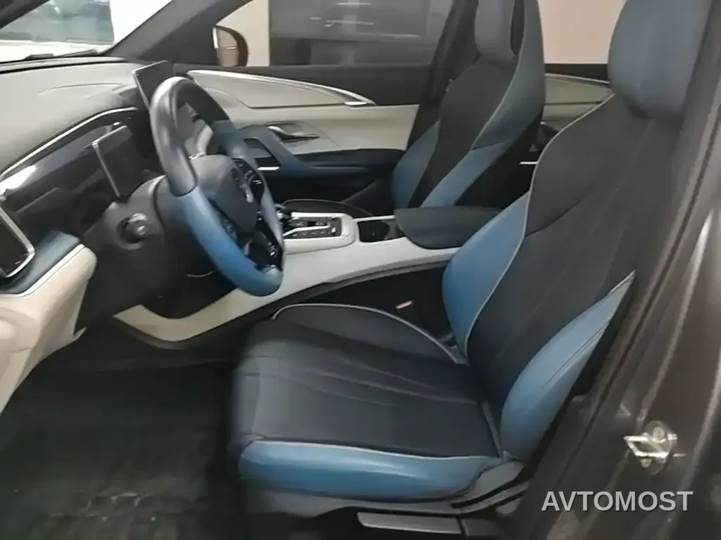 BYD Song Pro 2021 1.5T Automatic Xiaoyun Elite — фото 15