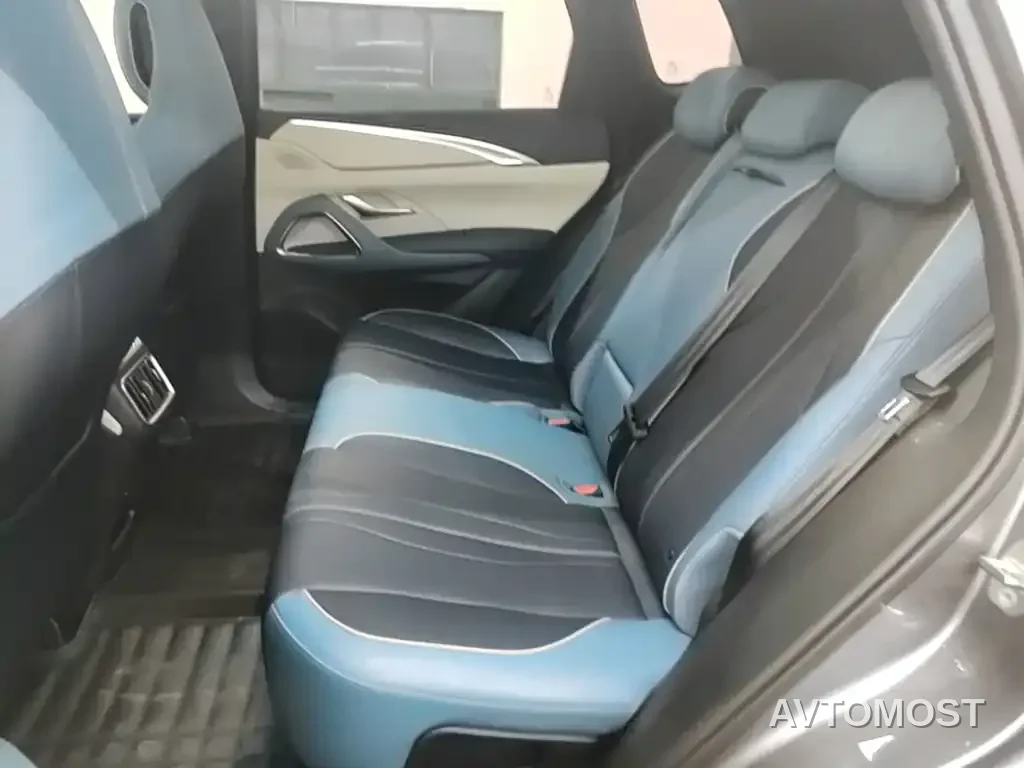 BYD Song Pro 2021 1.5T Automatic Xiaoyun Elite — фото 16